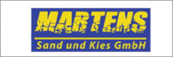 Martens Sand und Kies GmbH