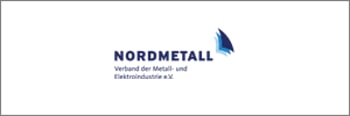 Logo Nordmetall