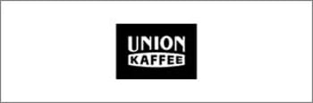 Logo Union Kaffe