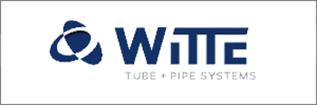 Logo Witte Tube und Pipe Systems