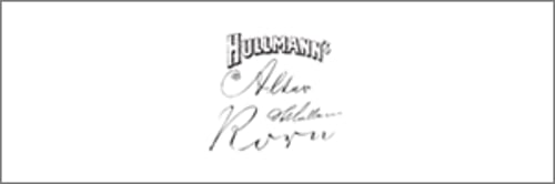 Logo Hulmann