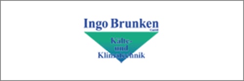 Logo Ingo Brunken Kälte und Klimatechnik