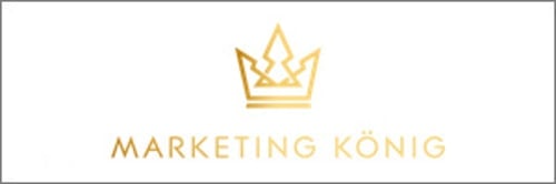 Logo Marketing König