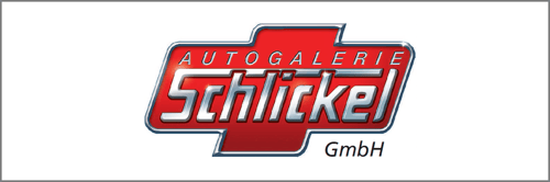 Logo Autogalerie Schlickel